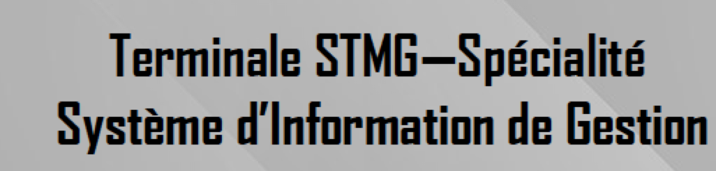 Calculer Ses Points D Avance Au Bac Stmg SIG – La boîte à Tice