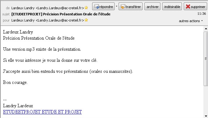 mail_dokeos_annonce