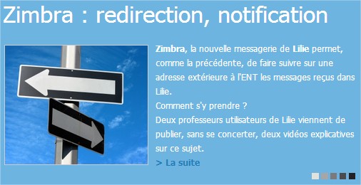 zimbra